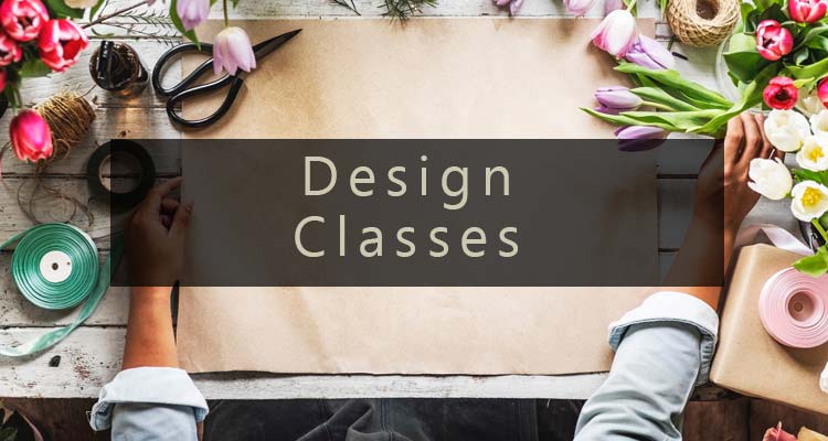Design Classes