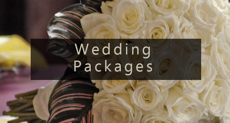Wedding Packages